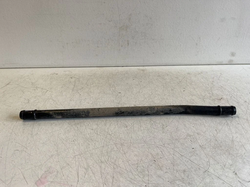 Engine coolant pipe/hose – Mercedes-Benz GLC-Class C253 (2016-)
