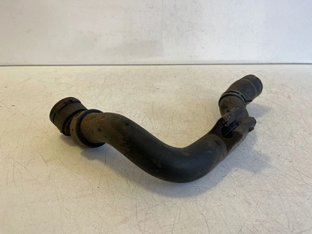Engine coolant pipe/hose 8D0121101AD