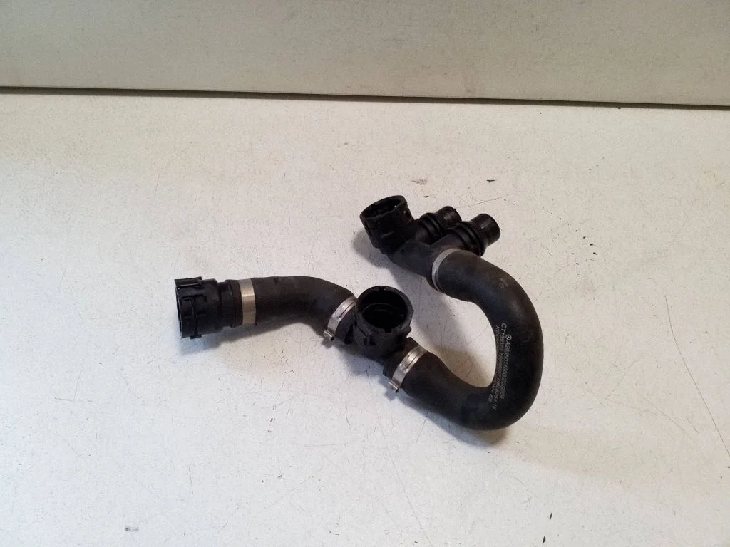 Engine coolant pipe/hose – Mercedes-Benz EQC (2019-)
