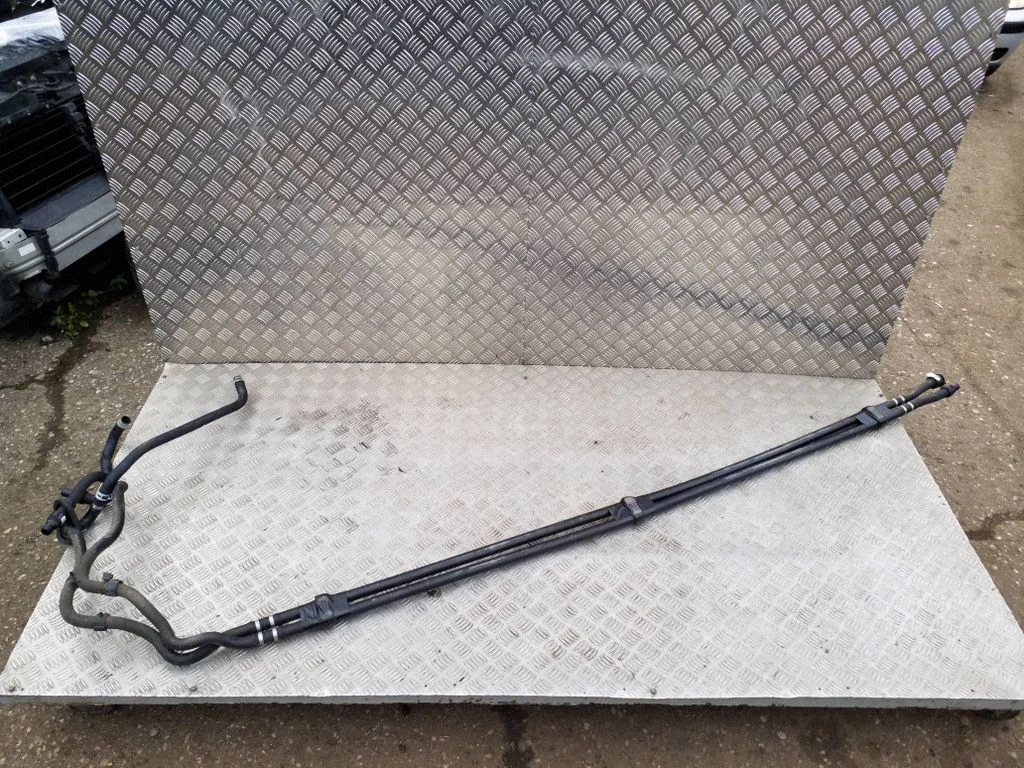 Engine coolant pipe/hose 106588700D – Tesla Model S (2012-)