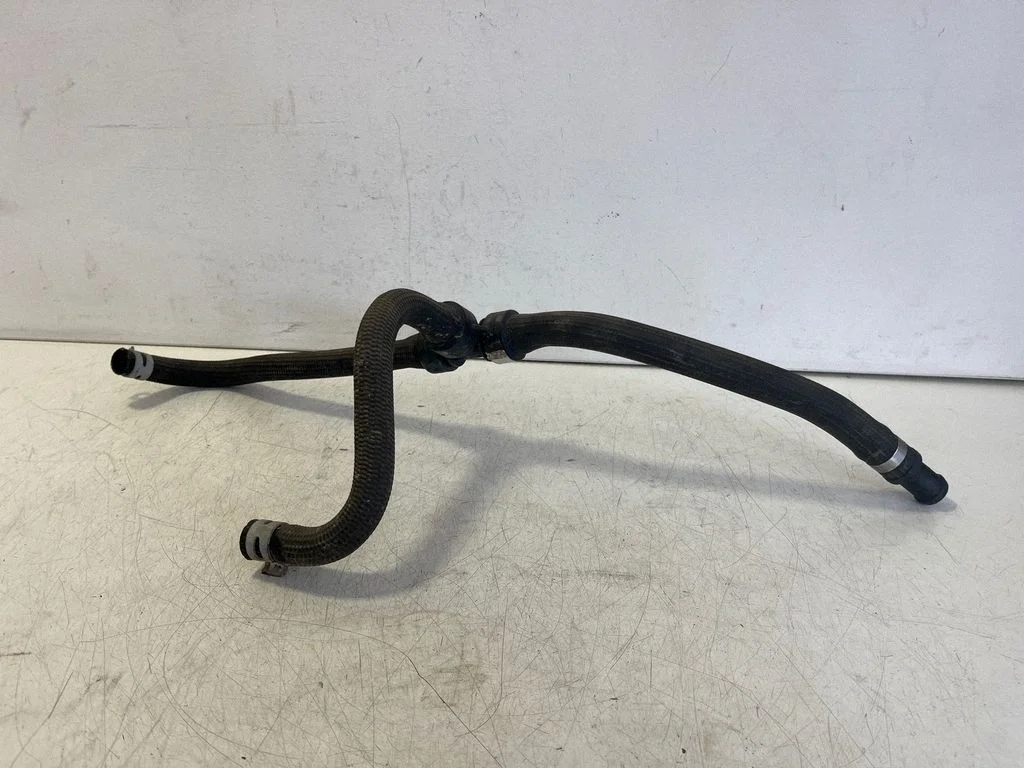 Engine coolant pipe/hose – Tesla Model S (2012-)