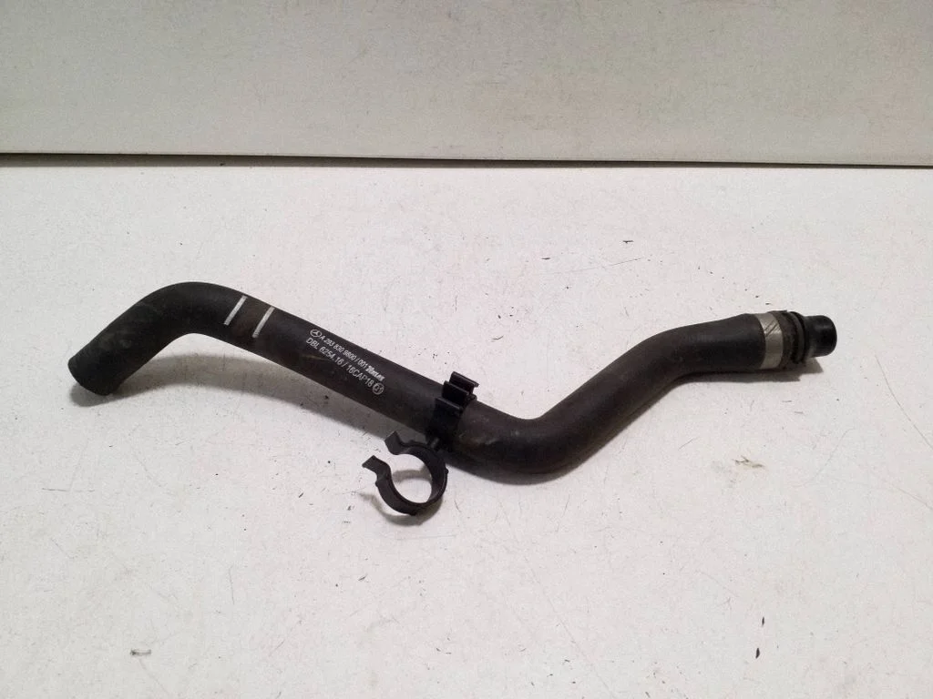 Engine coolant pipe/hose – Mercedes-Benz EQC (2019-)