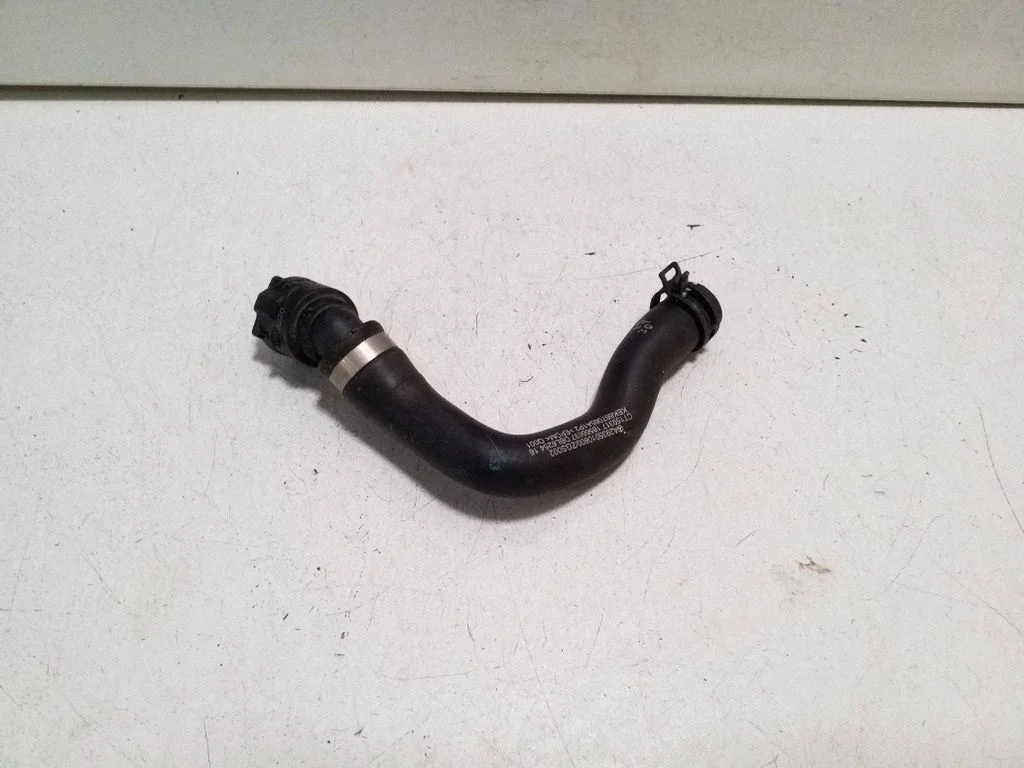 Engine coolant pipe/hose – Mercedes-Benz EQC (2019-)