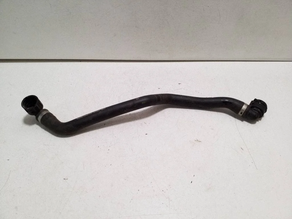 Engine coolant pipe/hose – Mercedes-Benz EQC (2019-)