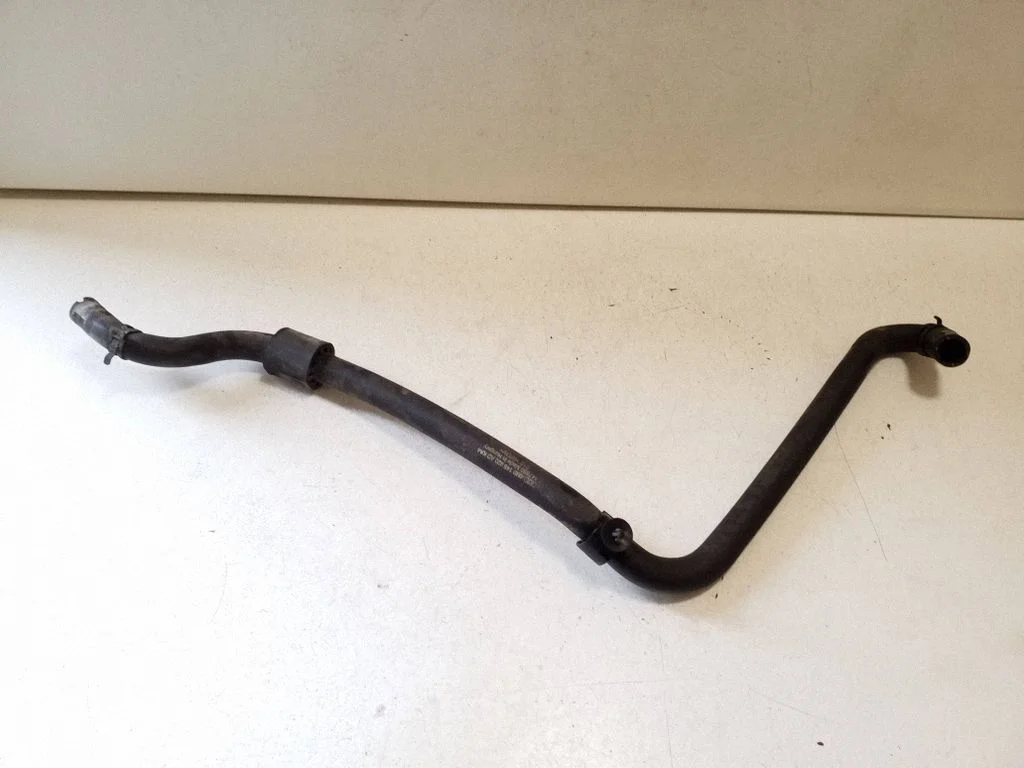 Engine coolant pipe/hose – Audi Q7 4M (2015-)