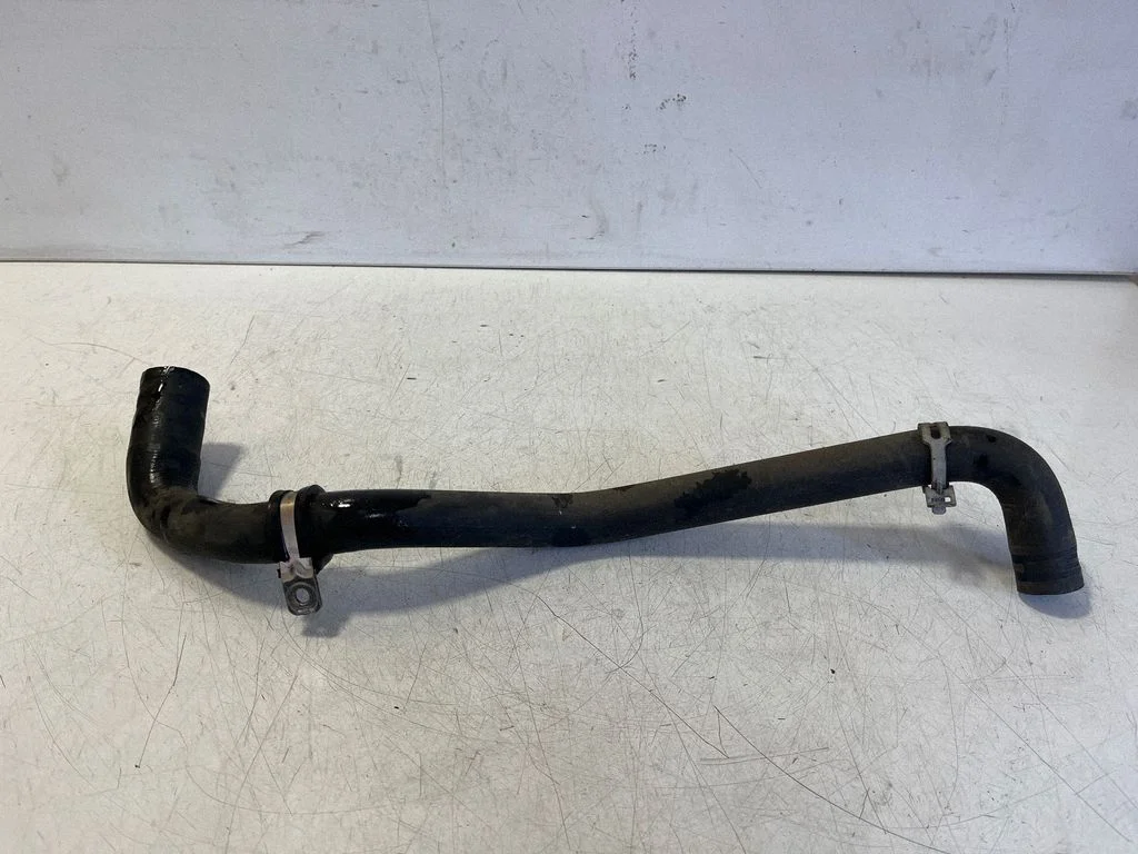 Engine coolant pipe/hose – Tesla Model S (2012-)
