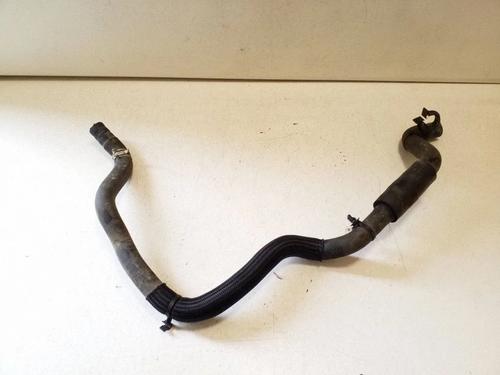 Engine coolant pipe/hose – Tesla Model S (2012-)