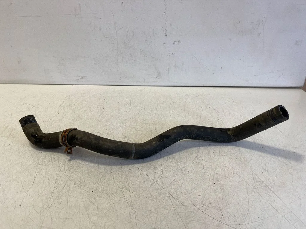 Engine coolant pipe/hose – Tesla Model S (2012-)