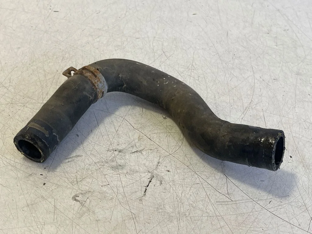 Engine coolant pipe/hose – Tesla Model S (2012-)