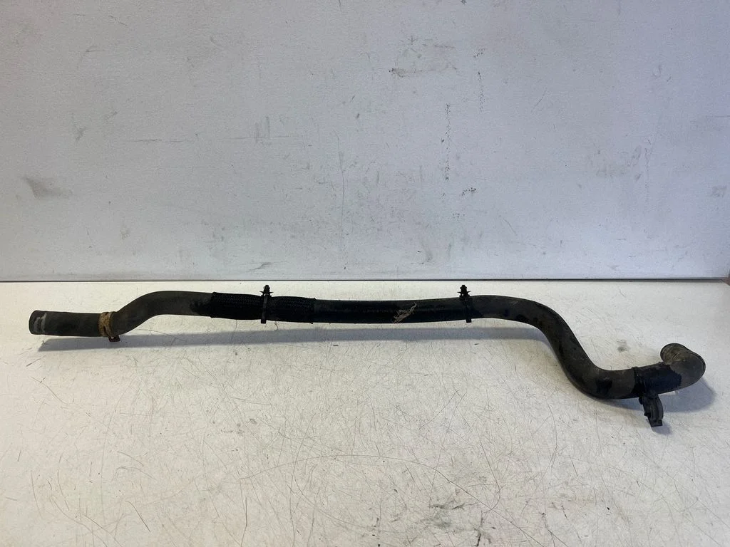 Engine coolant pipe/hose – Tesla Model S (2012-)