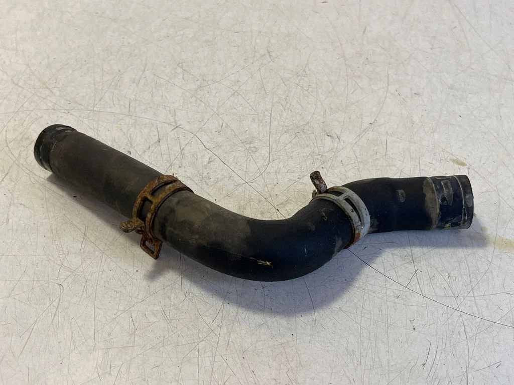 Engine coolant pipe/hose – Tesla Model S (2012-)