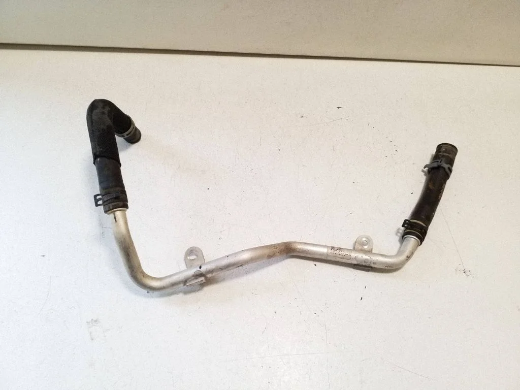 Mootori jahutusvedeliku toru / voolik 4M0122447C – Audi Q7 4M (2015-)