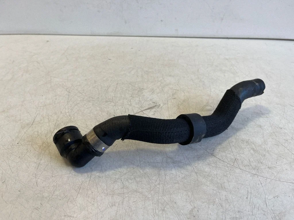 Engine coolant pipe/hose A2478306300