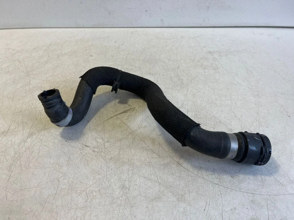 Engine coolant pipe/hose A2478307600