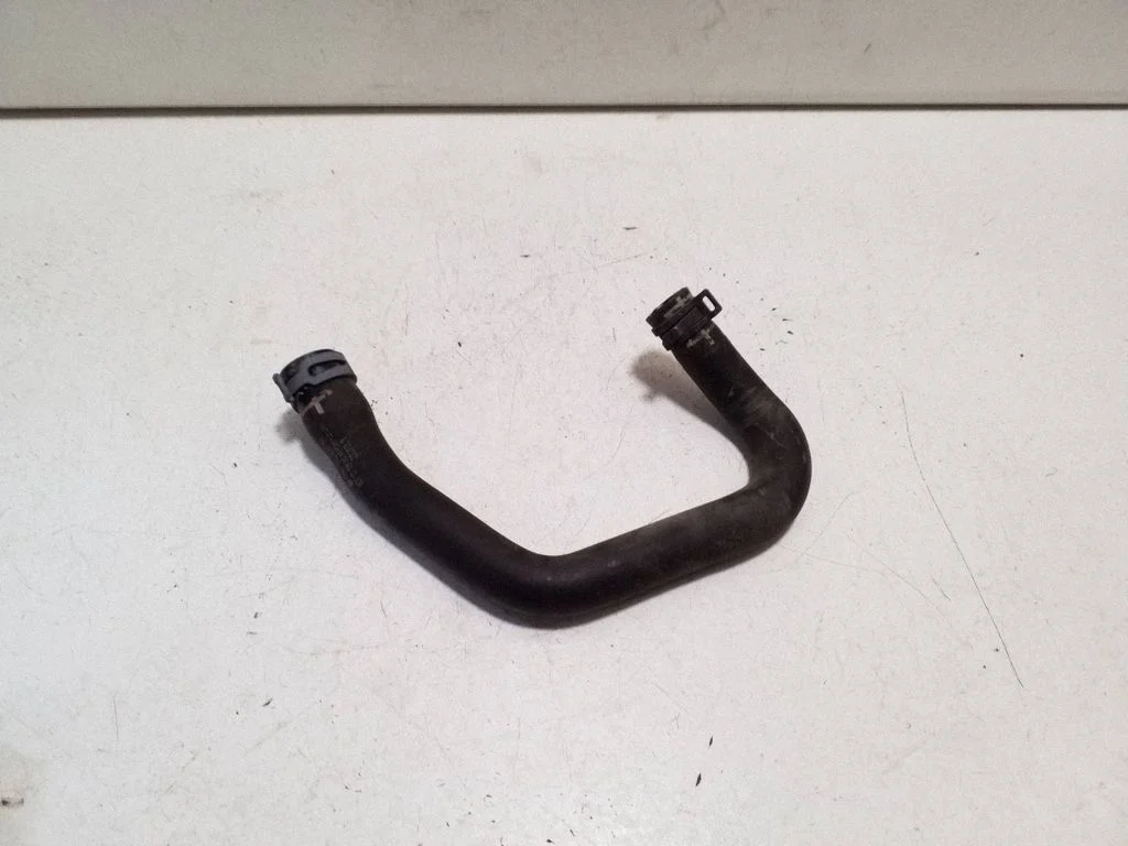 Engine coolant pipe/hose 5Q0121058AC