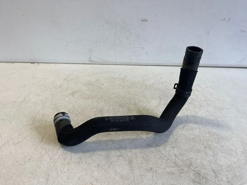 Mootori jahutusvedeliku toru / voolik – Porsche Taycan 9J1 (2019-)