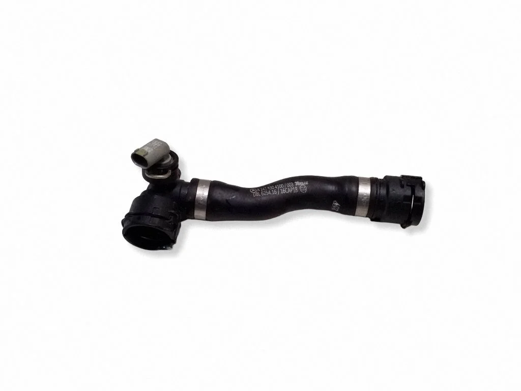 Mootori jahutusvedeliku toru / voolik A2438304100
