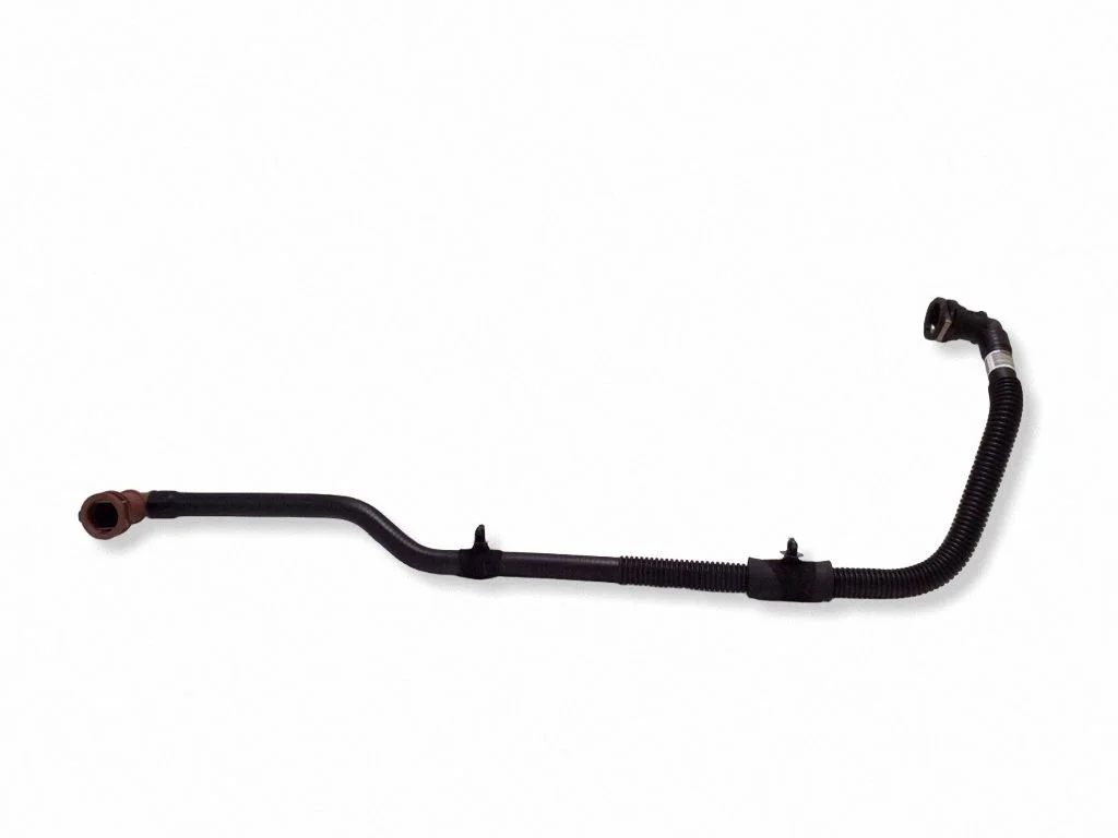 Engine coolant pipe/hose 25414HF200