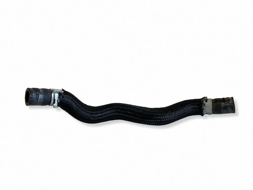 Engine coolant pipe/hose 162670T090A