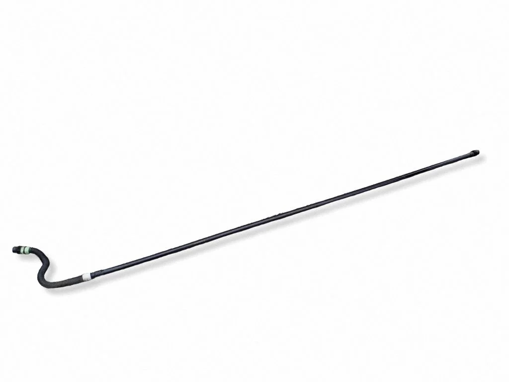 Engine coolant pipe/hose 163159900B