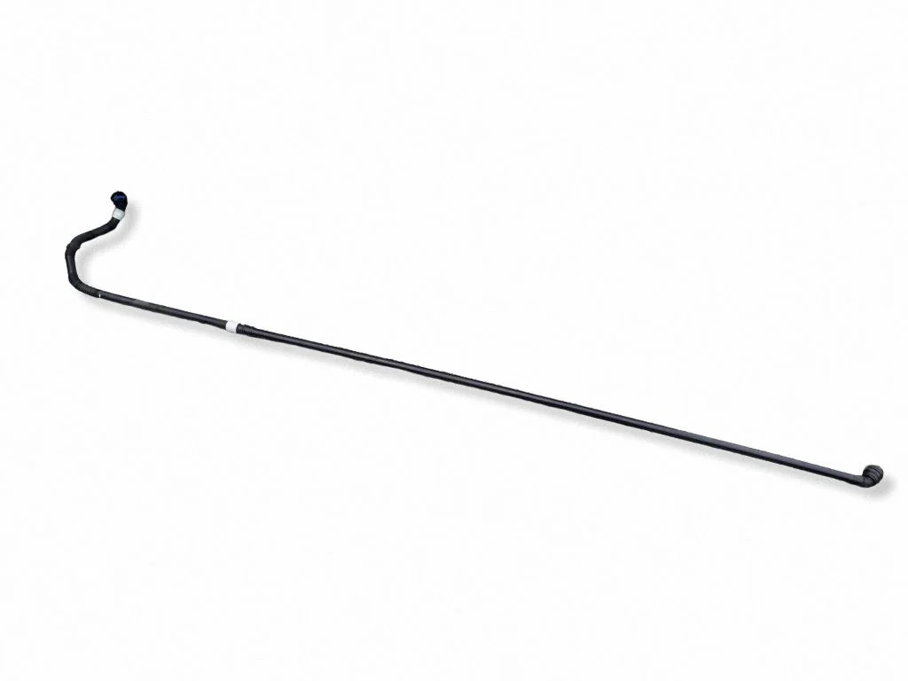 Engine coolant pipe/hose 163159800B