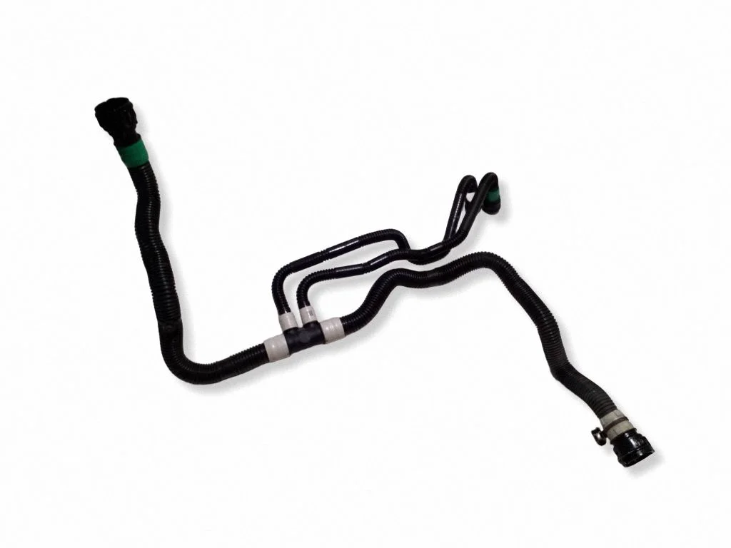 Engine coolant pipe/hose 112691600B