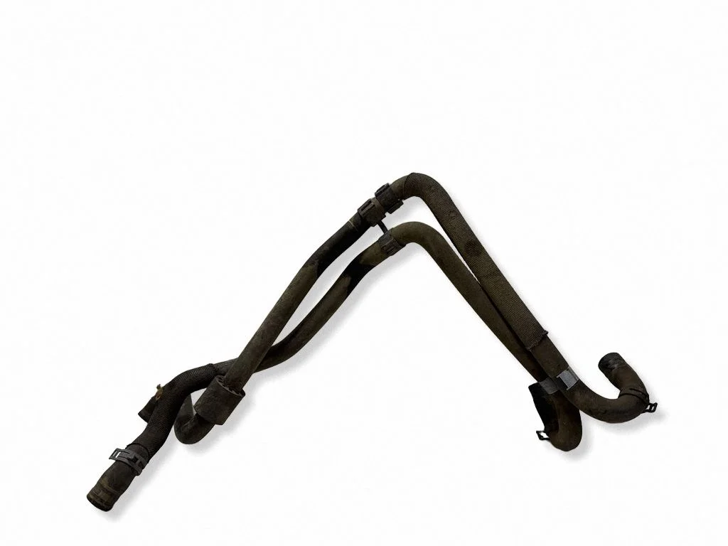 Engine coolant pipe/hose 4M0122901K