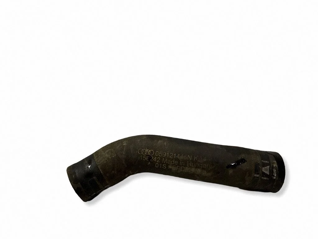 Engine coolant pipe/hose 059121445N