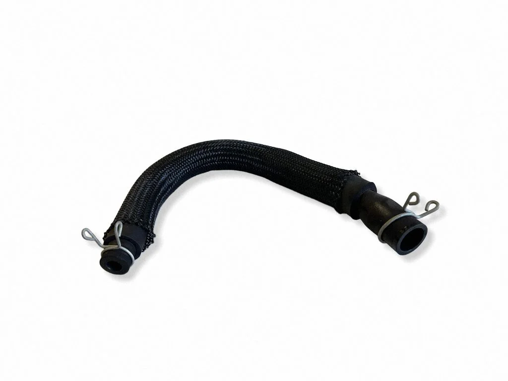 Engine coolant pipe/hose – Toyota C-HR II (2023-)