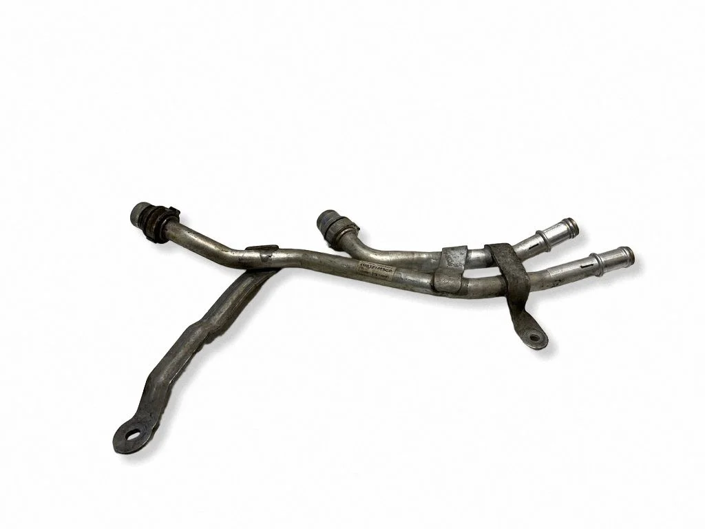 Engine coolant pipe/hose 4M0121485CP
