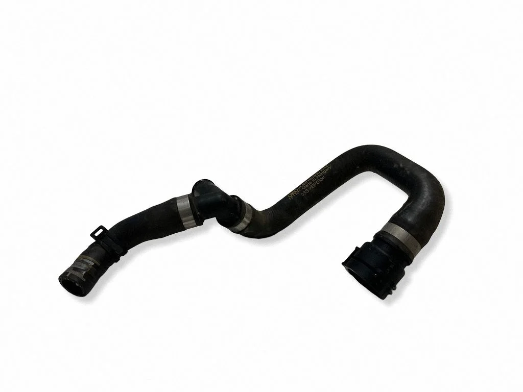 Engine coolant pipe/hose 4M0819350J