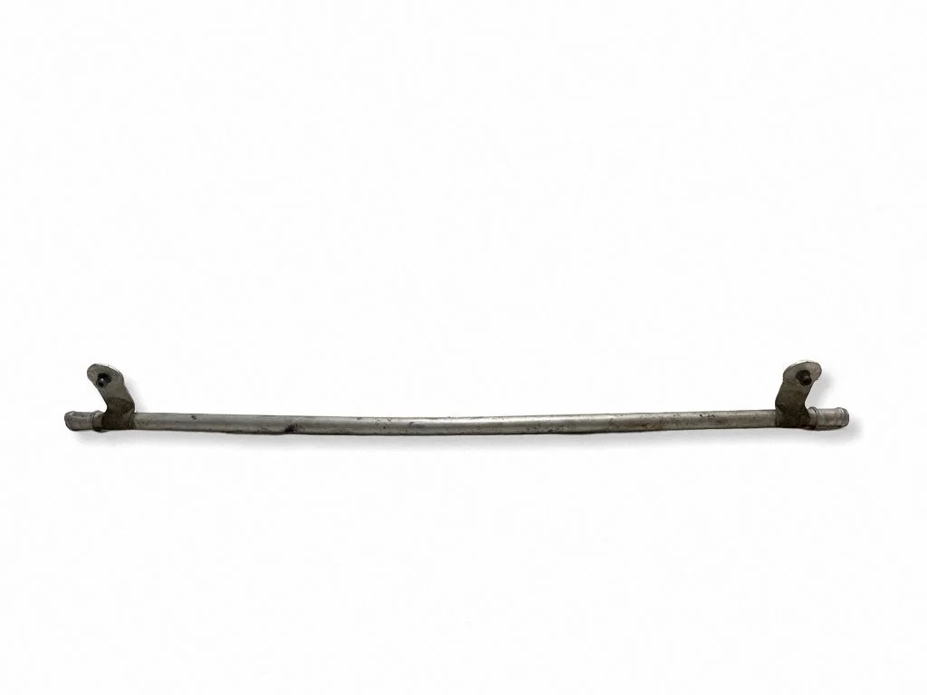 Engine coolant pipe/hose 4M0121070F