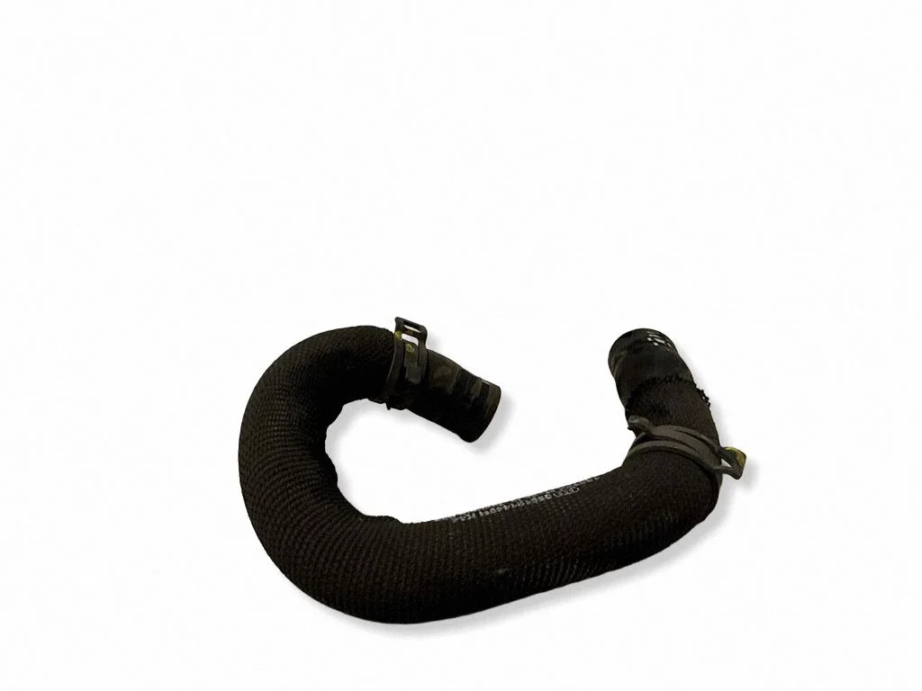 Engine coolant pipe/hose 0591214494