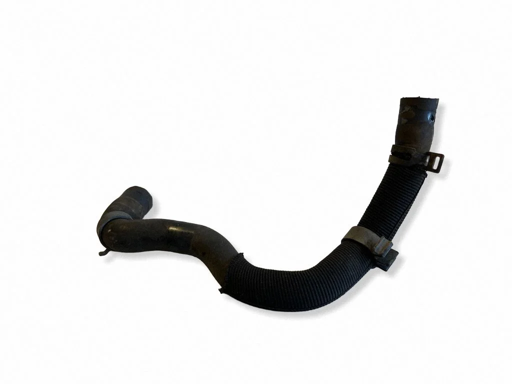Engine coolant pipe/hose 4M0122447J