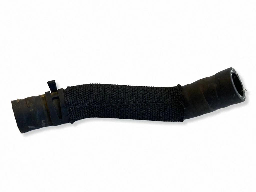 Engine coolant pipe/hose 4M0121449BK