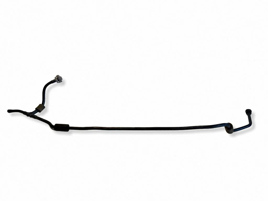Engine coolant pipe/hose 4M0121081BG