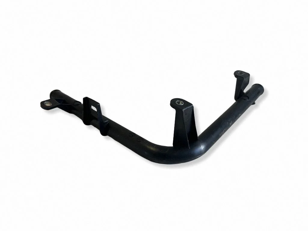 Engine coolant pipe/hose 55253445