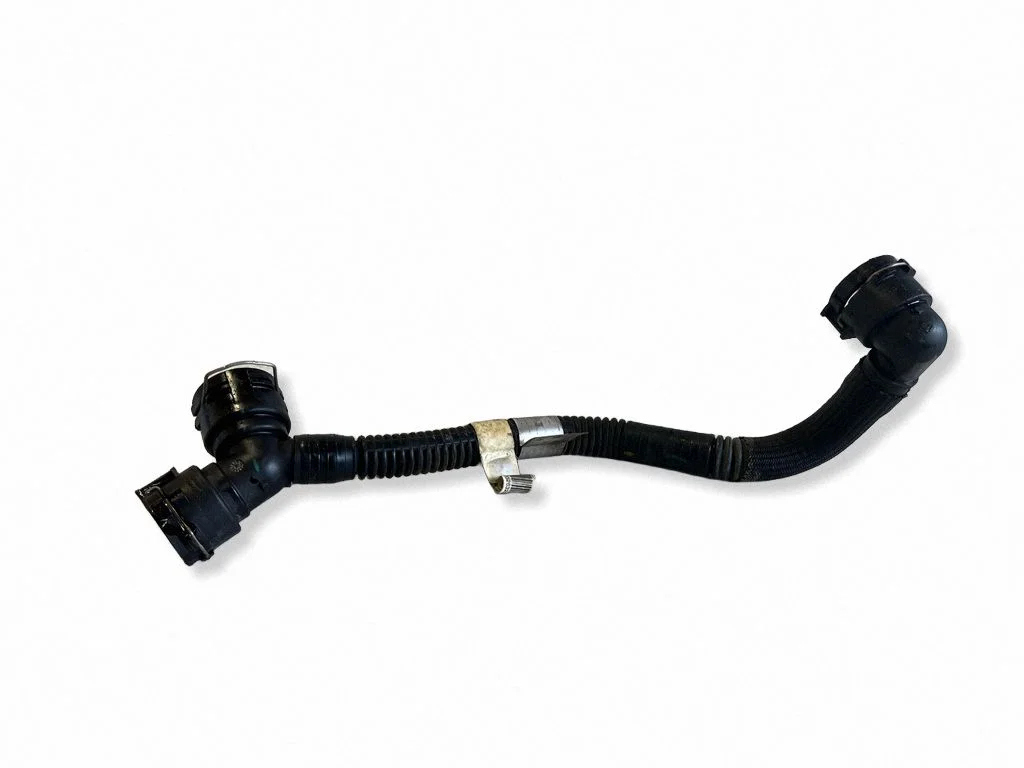 Engine coolant pipe/hose 55263259