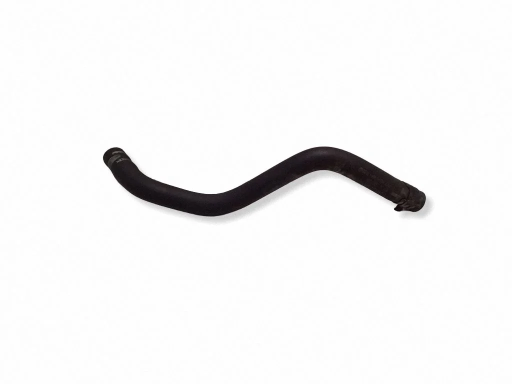 Engine coolant pipe/hose 3C0122157FH