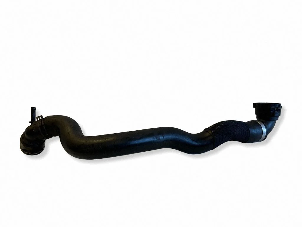 Engine coolant pipe/hose 1K0122101GG
