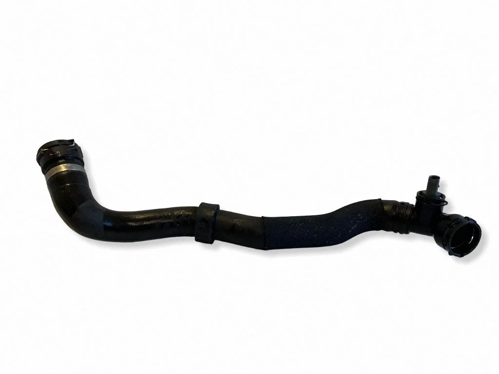 Engine coolant pipe/hose 1K0122051FE