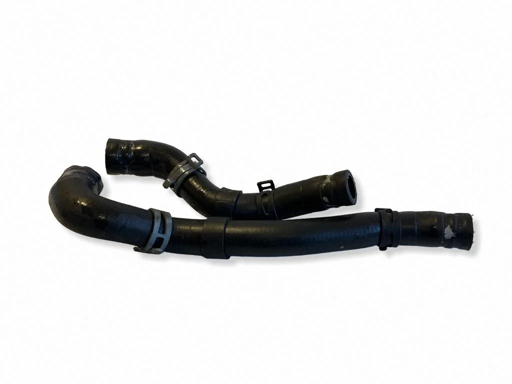 Engine coolant pipe/hose 1K0122063J