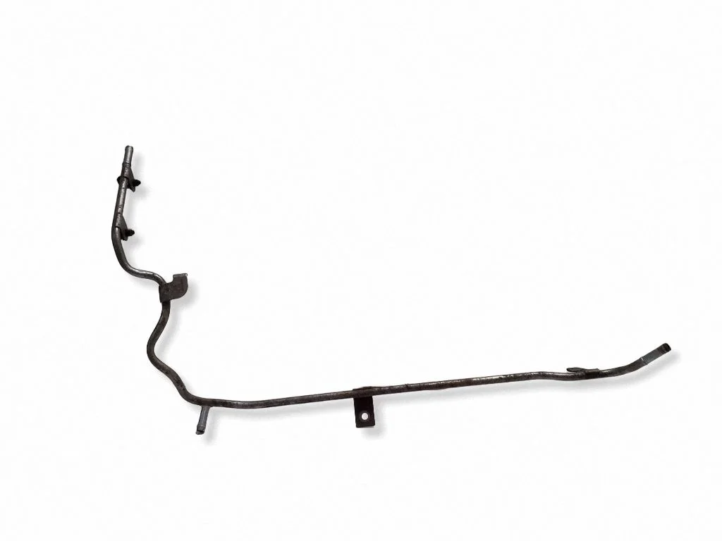 Engine coolant pipe/hose 06J121075F