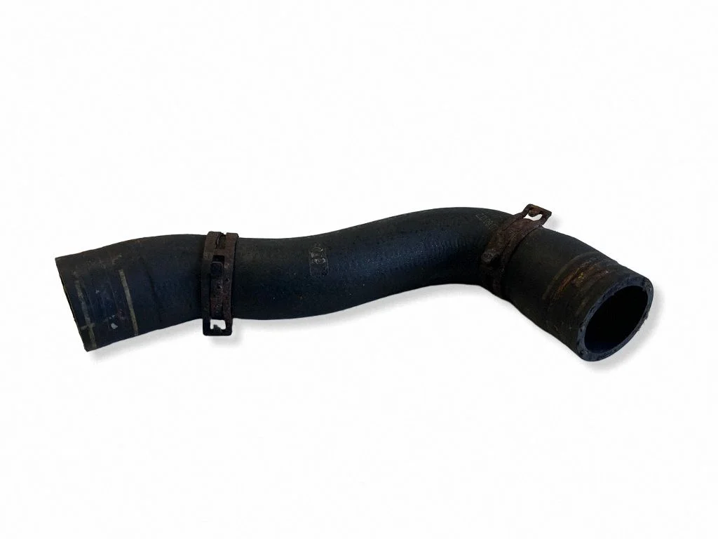 Variklio aušinimo vamzdelis (-ai)/ žarna (-os)