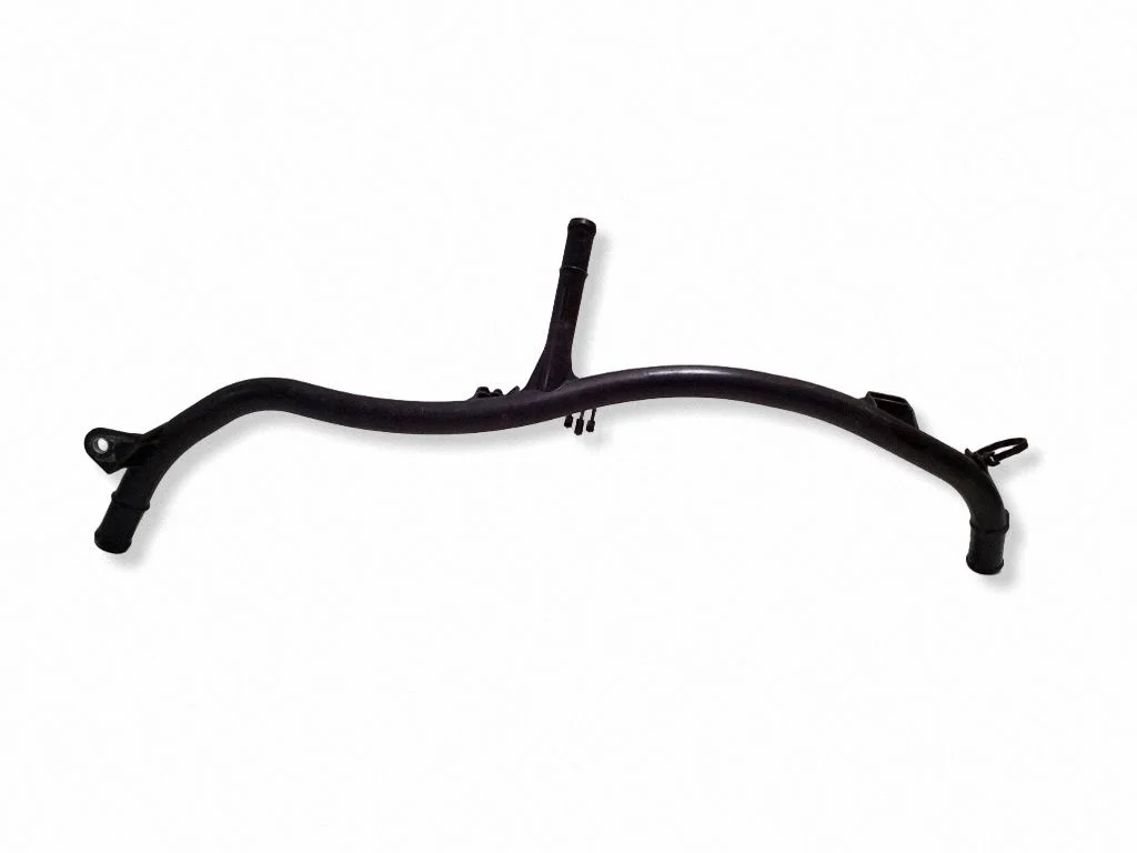 Engine coolant pipe/hose 04E121070AC