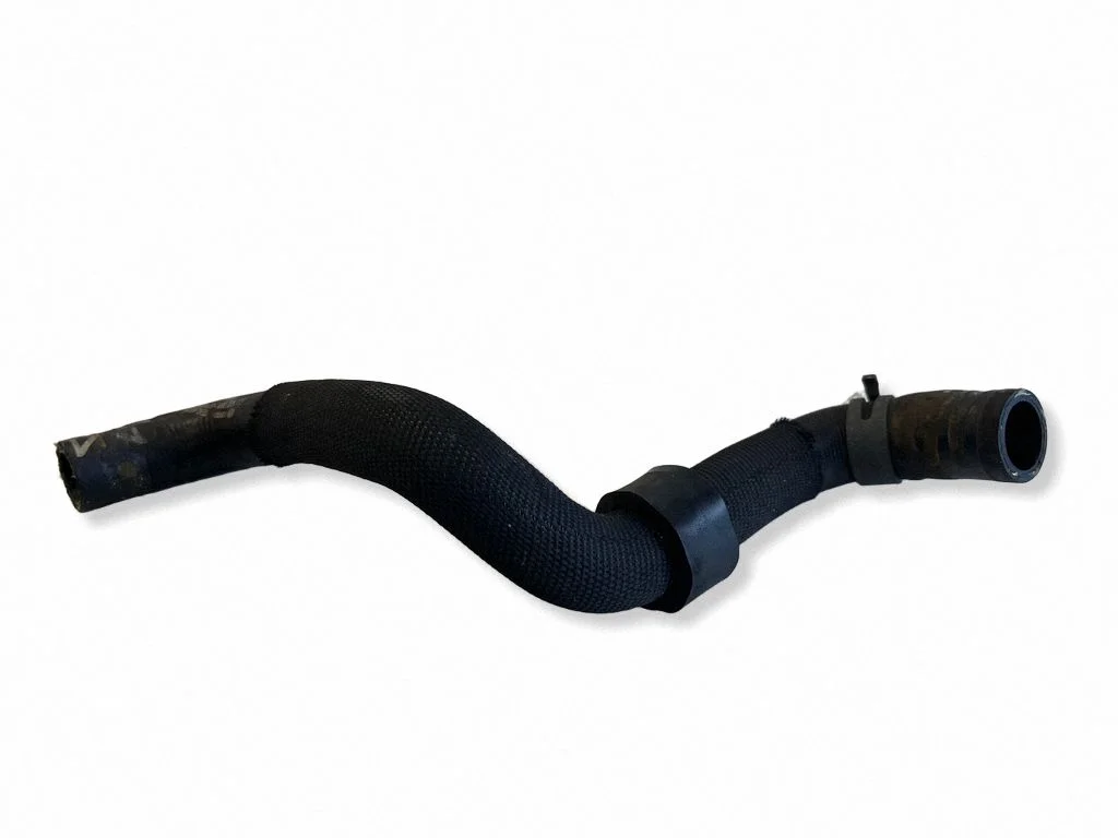 Engine coolant pipe/hose 5Q0122063