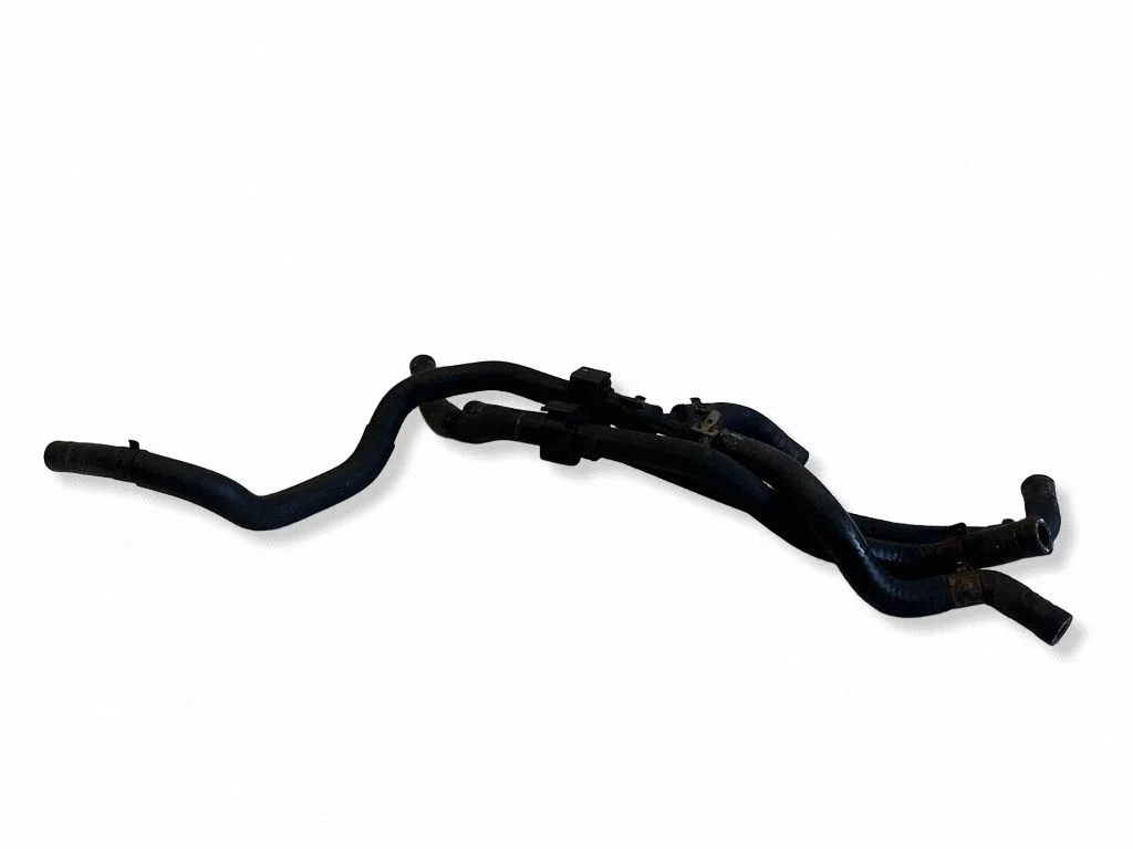 Engine coolant pipe/hose 5Q0121049AD