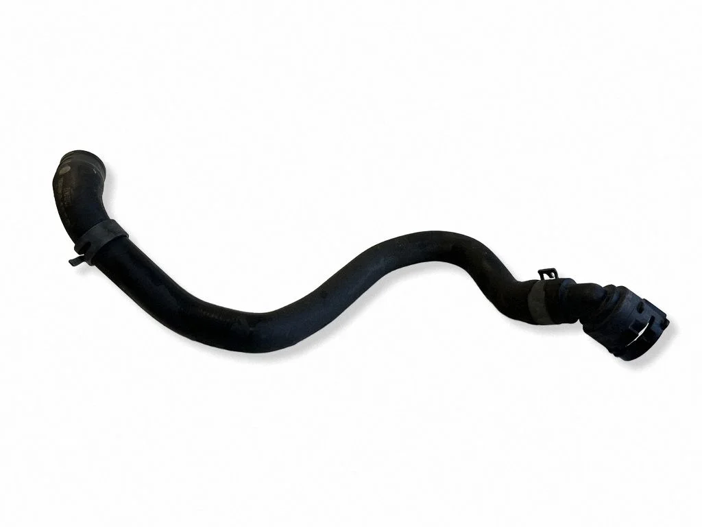 Engine coolant pipe/hose 5Q0122157BP