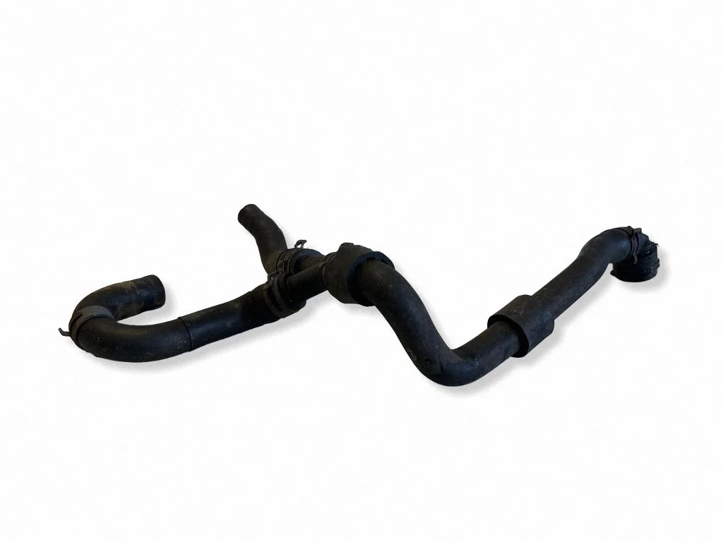 Engine coolant pipe/hose 5Q0122051BD