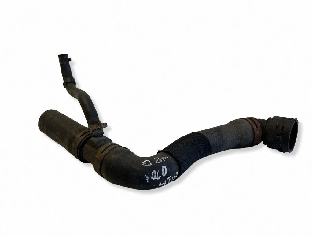 Variklio aušinimo vamzdelis (-ai)/ žarna (-os)